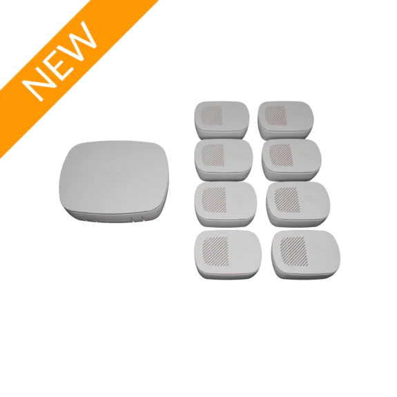 NEW modular vape sensor