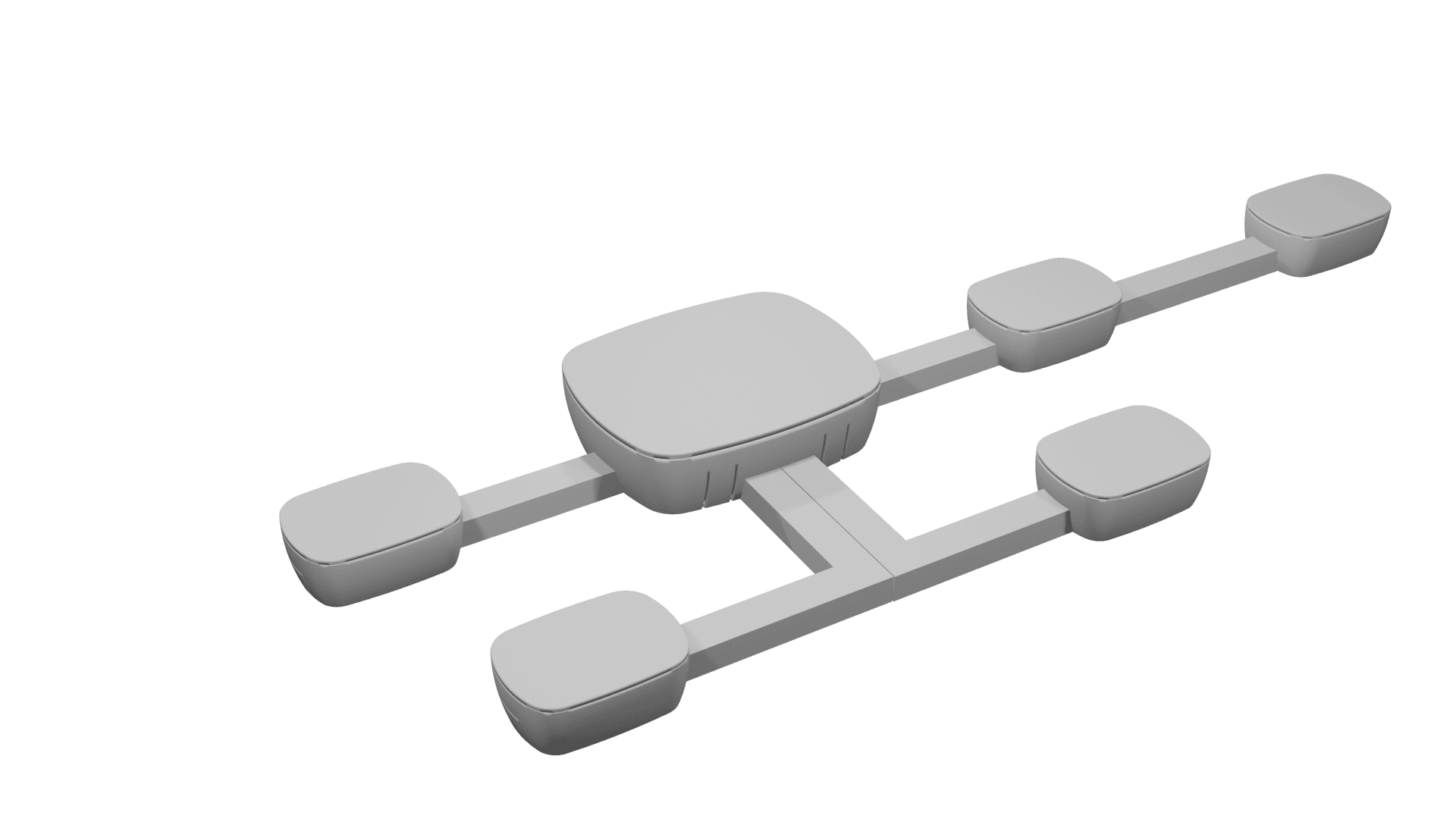 Volan Modular Vape Sensor - Image 3