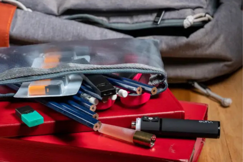 binoid disposable vape how to use Binoid THCA:THC-P Disposable Vape - 2g